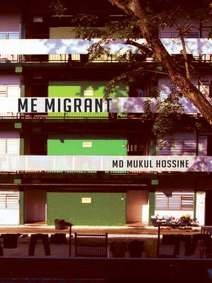 cover image of Me Migrant